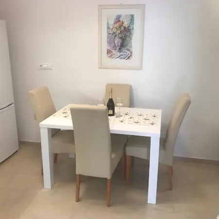 Сasa de vacaciones Rest House Rouge Milna (Brac)